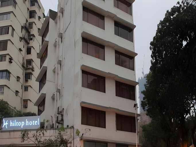 Exterior & Views 2, Hiltop Hotel, Mumbai City