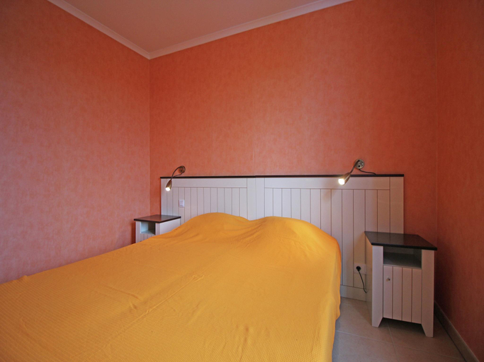 Bedroom 4, Family-friendly Villa With Pool, Var