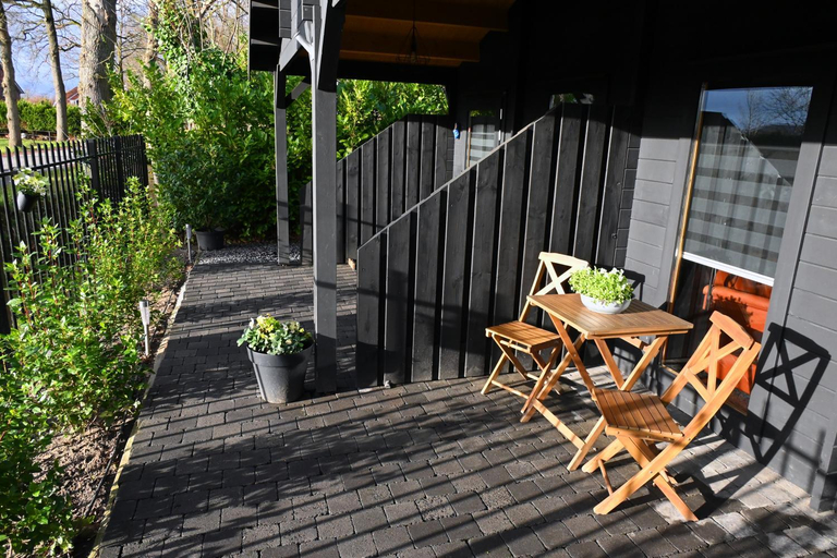 Others 4, B&B op de Heuvelrug, Leersum