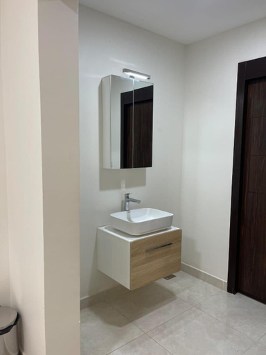 Bathroom 4, WAAFI CITY CENTER RESIDENCE, Djibouti