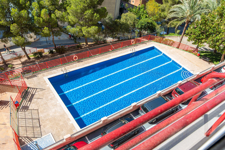 Sport & Beauty 4, Don Miguel Playa, Alicante