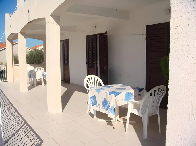 Others 5, Apartments Topo, Hvar