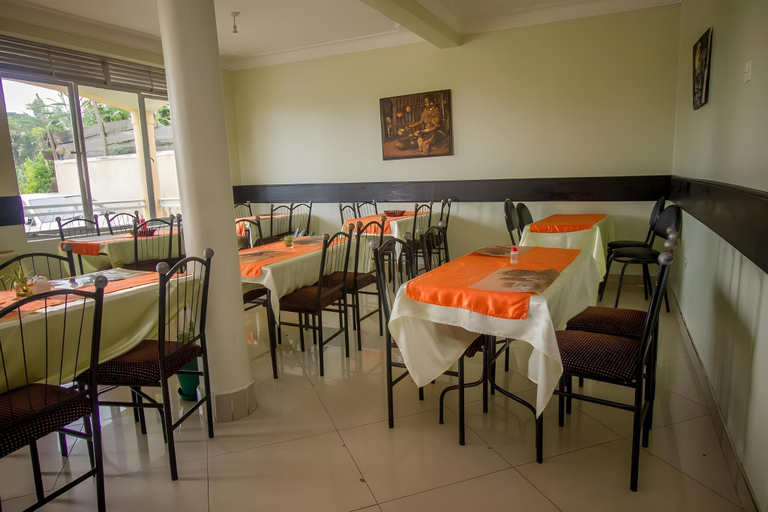 Others 5, New Fort View Hotel, Fort Portal