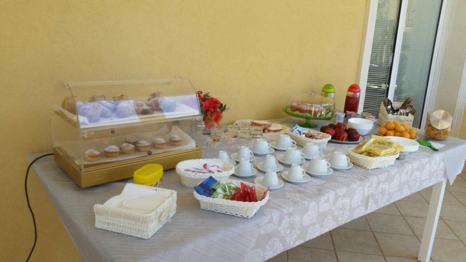 Food & Drinks 2, Villa Belvedere di Rita, Lecce