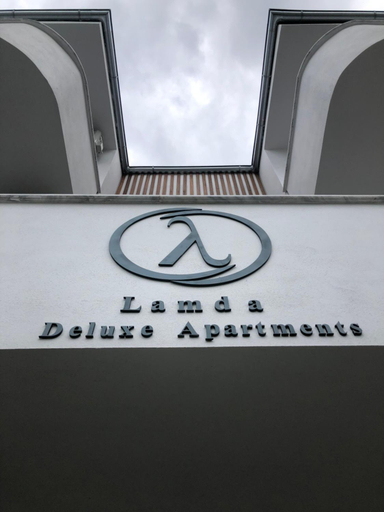 Others 3, Lamda Deluxe Apartments, East Macedonia and Thrace
