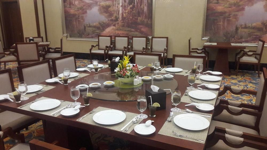Food & Drinks 5, Paksong Danngarm Hotel, Paksong