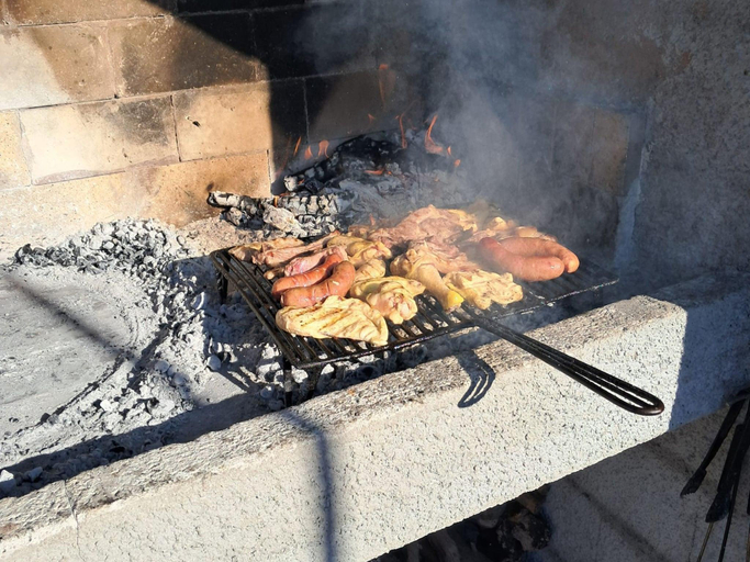 Food & Drinks 4, One-Bedroom Apartment A2, Supetar