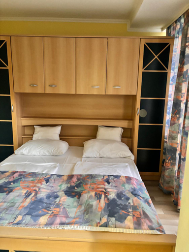 Bedroom 3, Rudolf Hotel Hajduszoboszlo, Hajdúszoboszló