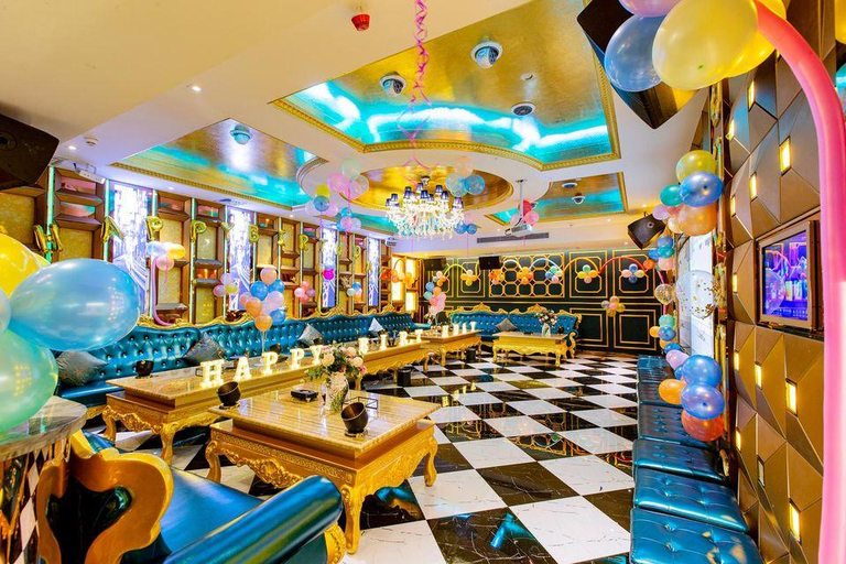 Food & Drinks 4, Poerson International Hotel, Heyuan