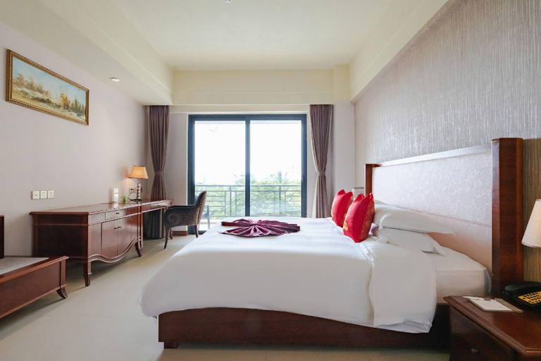 Bedroom 3, La Costa Hotel, Sanya