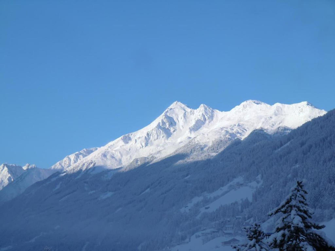 Others 3, Apartment Neustift near Stubai Glacier, Innsbruck Land
