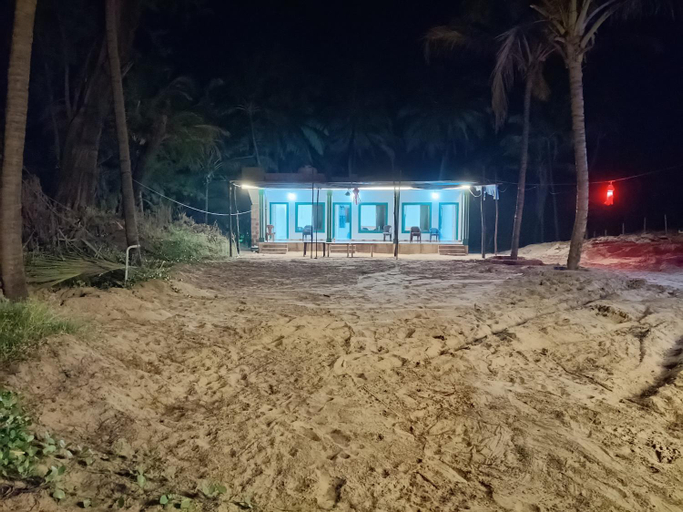 Sport & Beauty, Annapurna beach resort, Sindhudurg