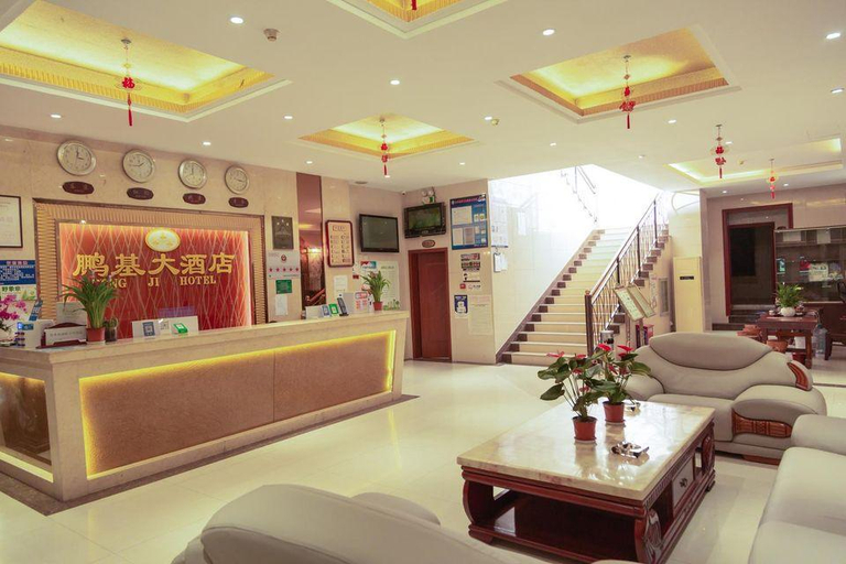 Others 4, Peng JI Hotel, Xishuangbanna Dai