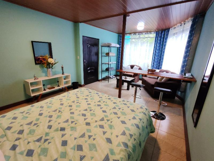 Bedroom 3, Mi Casa Su Casa Monteverde, Puntarenas