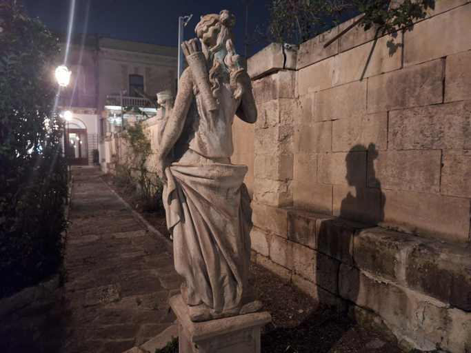 Others 5, Dimora Charleston SPA Lecce, Lecce