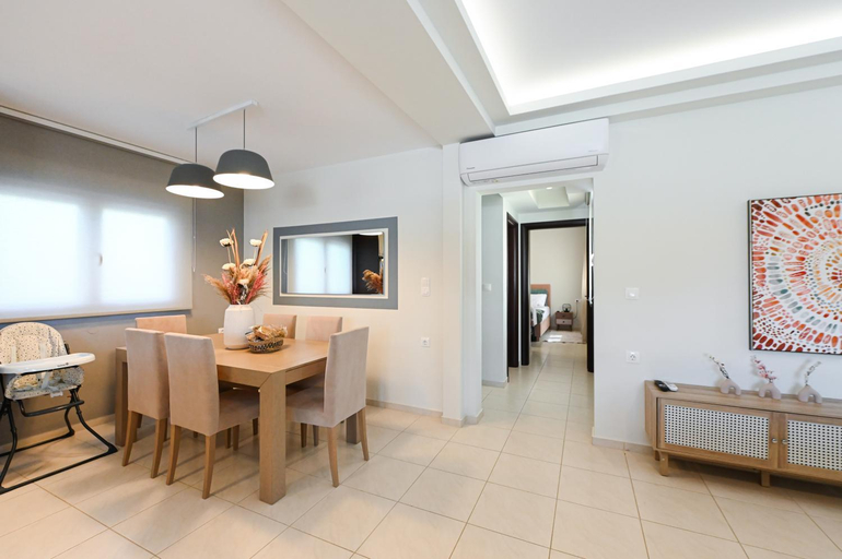 3, Serenity Retreat Villa by IdealStay Experience, Crete
