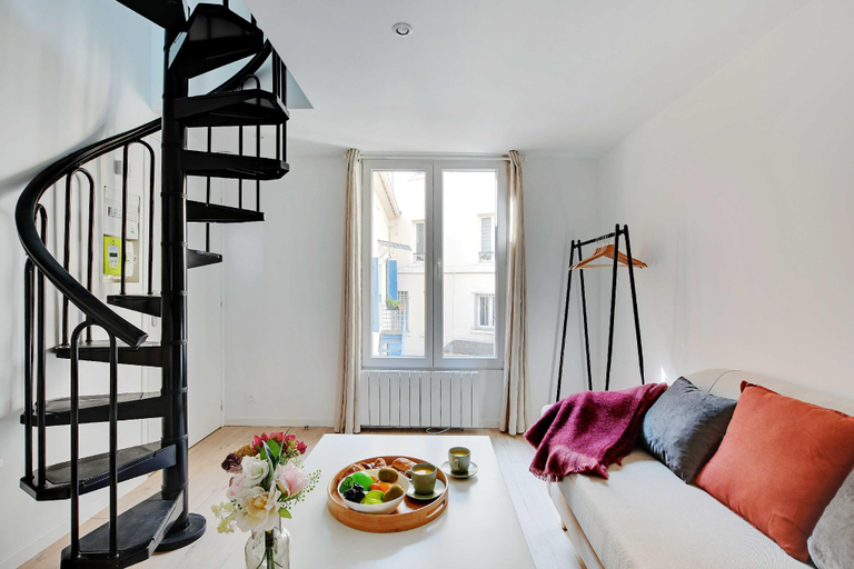 Interior view 4, Elegant Apartment - 1BR/2P- Kremlin-Bicêtre, Val-de-Marne