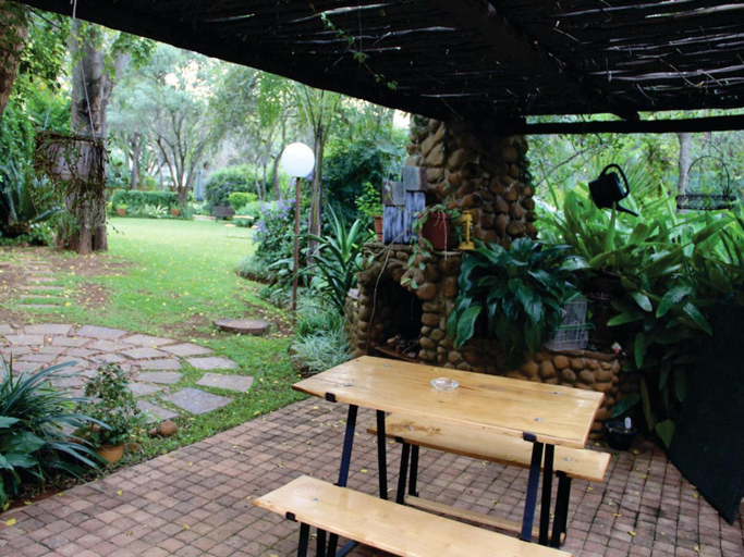 Others 4, Op De Hoek Guesthouse, Waterberg