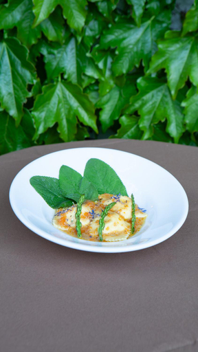 Food & Drinks 2, Locanda dell'Angelo, Salerno