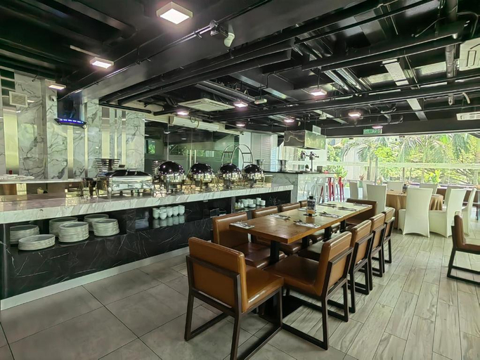 Restaurant 2, UCSI Residence 2 by UCSI Hotels , Kuala Lumpur