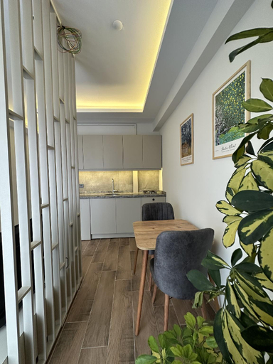 Others 3, Vista Living Apartments, Merkez