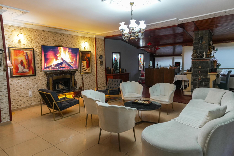 Public Area 2, Destina Hotel Agva, Şile