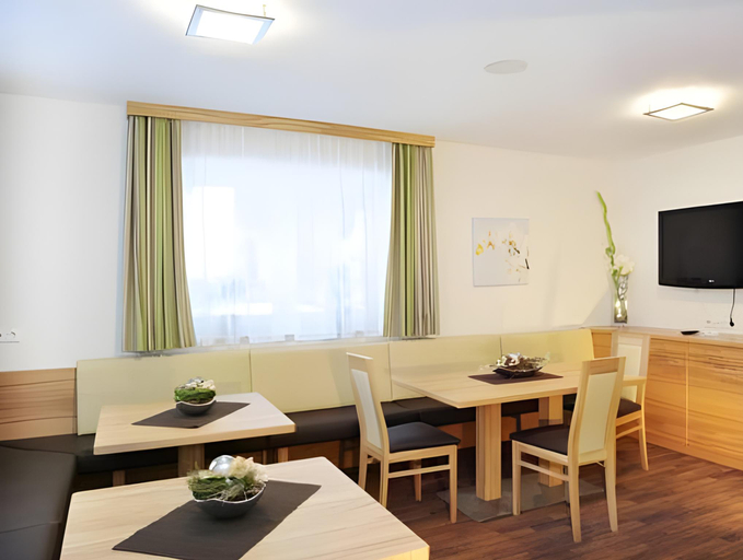 Food & Drinks, Knappensteig Appartements, Sankt Johann im Pongau