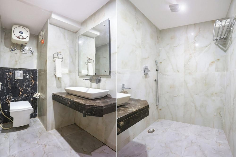 Others 5, FabHotel Prime Star 17 - Nr. Yashobhoomi Convention Centre, Delhi