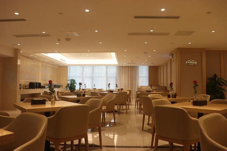Food & Drinks 4, Vienna Hotel Guizhou Xingren, Qianxinan Buyei and Miao
