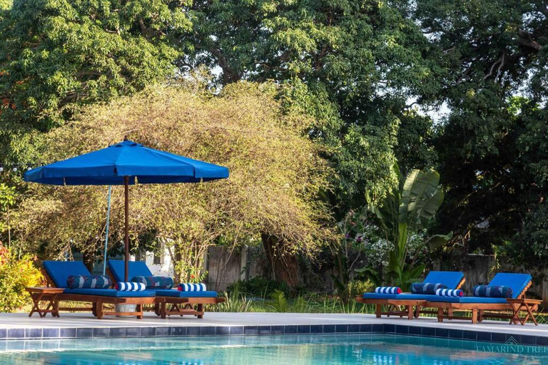 Sport & Beauty, Tamarind Tree Zanzibar, Magharibi