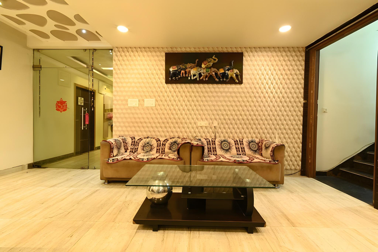 Others 5, Hotel I.P Palace, Lucknow