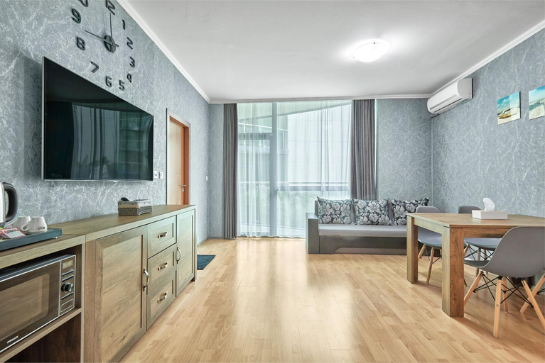 Others 5, Paradise Apartments Primorsko, Primorsko