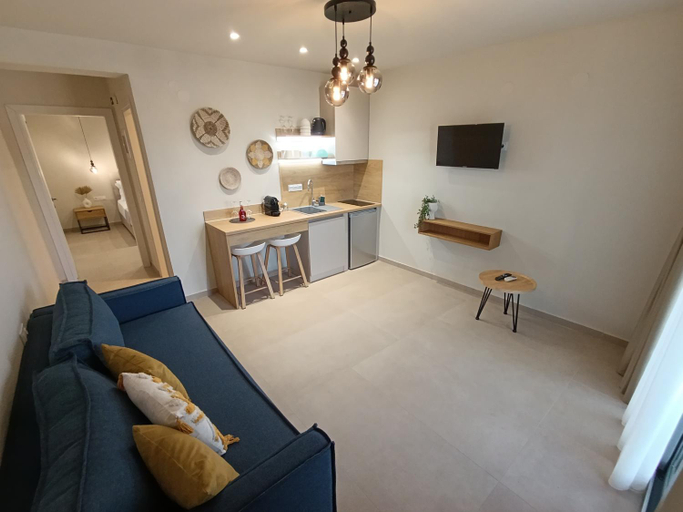 Others 1, GeoMar Luxury Apartments, East Macedonia and Thrace