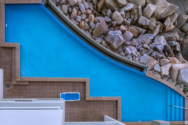 Sport & Beauty 3, 1 Bright Point Apartment 4501, Magnetic Island