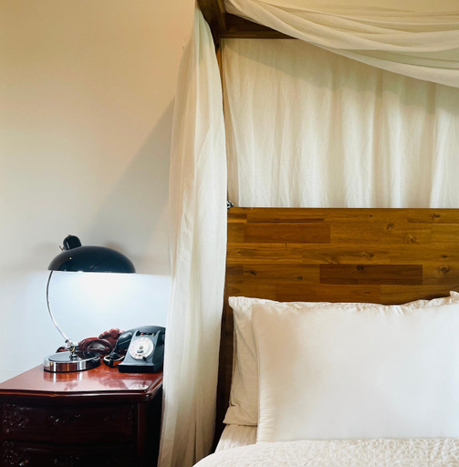 Bedroom 2, Casa Bonbon, Jeju