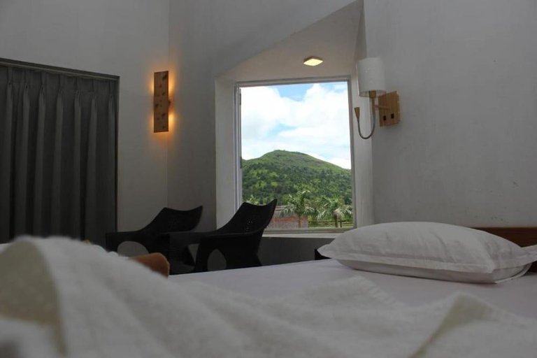 Bedroom 3, Touchwood Bliss Nature Retreat - Igatpuri, Nashik