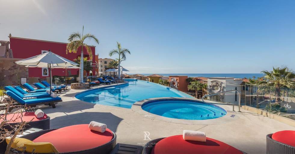 Sport & Beauty 2, Four Bedroom Villa - Hacienda Encantada Residences, La Paz