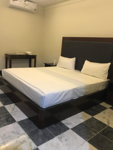 Bedroom 2, Abbotabad view hotel , Hazara