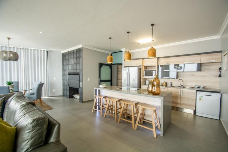 2, Bay View Resort Namibia, Walvisbay Rural
