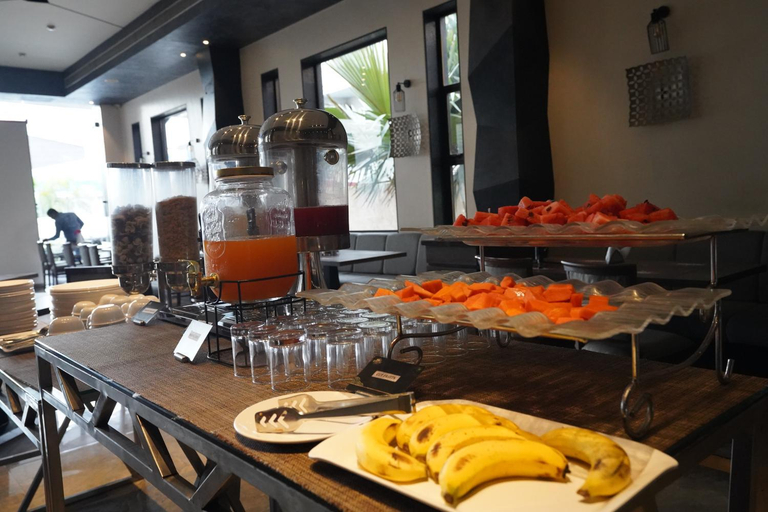 Food & Drinks 4, Hotel Aurus, Ahmadnagar