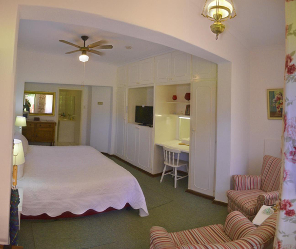 Bedroom 2, Brevisbrook Bed And Breakfast, Umgungundlovu