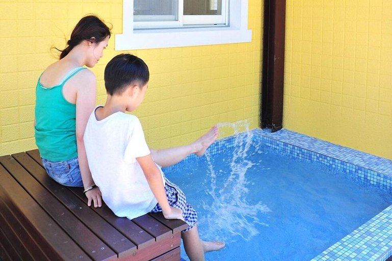 Sport & Beauty 5, Little Sunshine B&B, Yilan