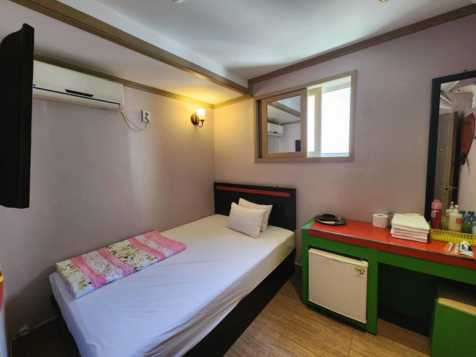 Bedroom 3, Yeongdeungpo Stadium, Yeongdeungpo