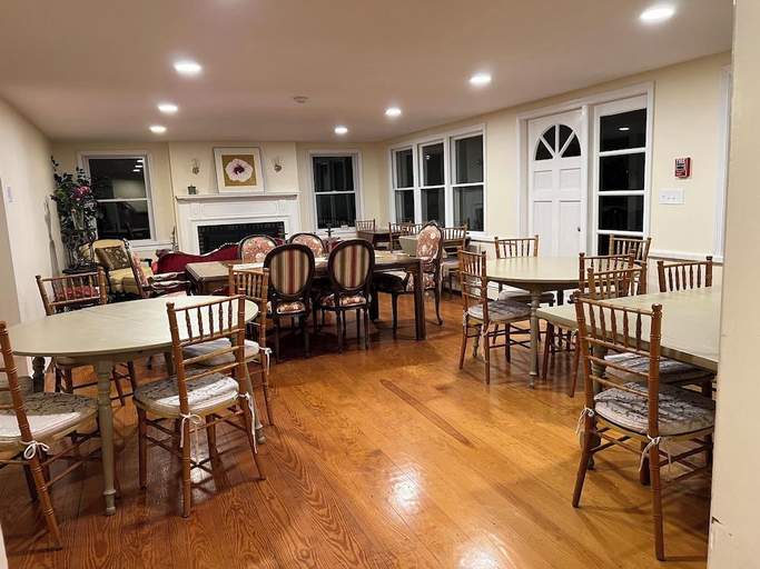 Food & Drinks, Cooper Hill Inn, Windham
