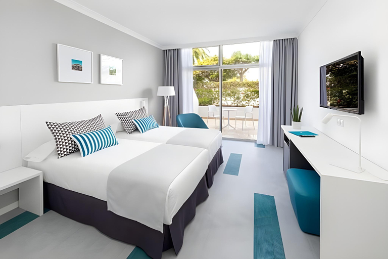 Others 4, Hotel Blue Sea Interpalace, Santa Cruz de Tenerife
