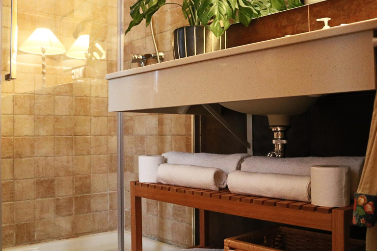 Others 5, Suite Apartment City Center - Aloha Sevilla, Sevilla