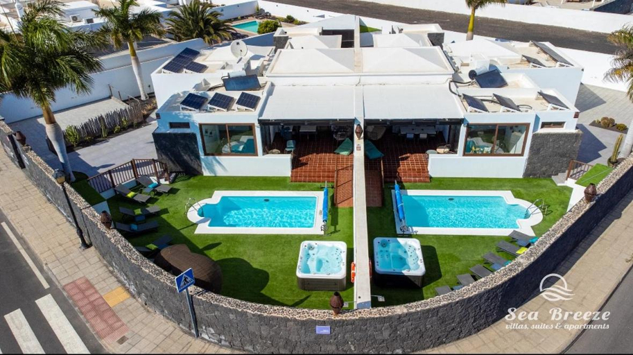 Others 4, Villa Sea Breeze Callao, Las Palmas