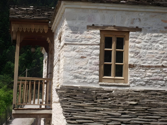 Others 3, Old Inn, Central Greece