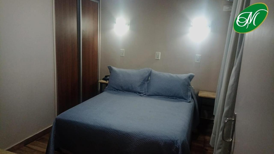 Bedroom 2, Hotel Milena, Capital