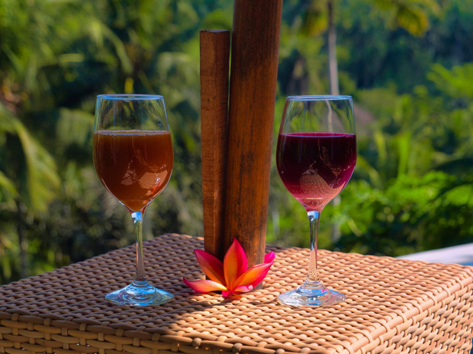 Food & Drinks 5, River Song Ubud, Bali, Gianyar